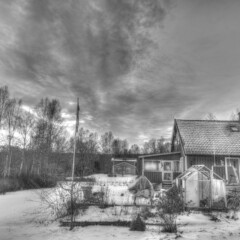 Älvsbacka Karlstad Värmland Sweden